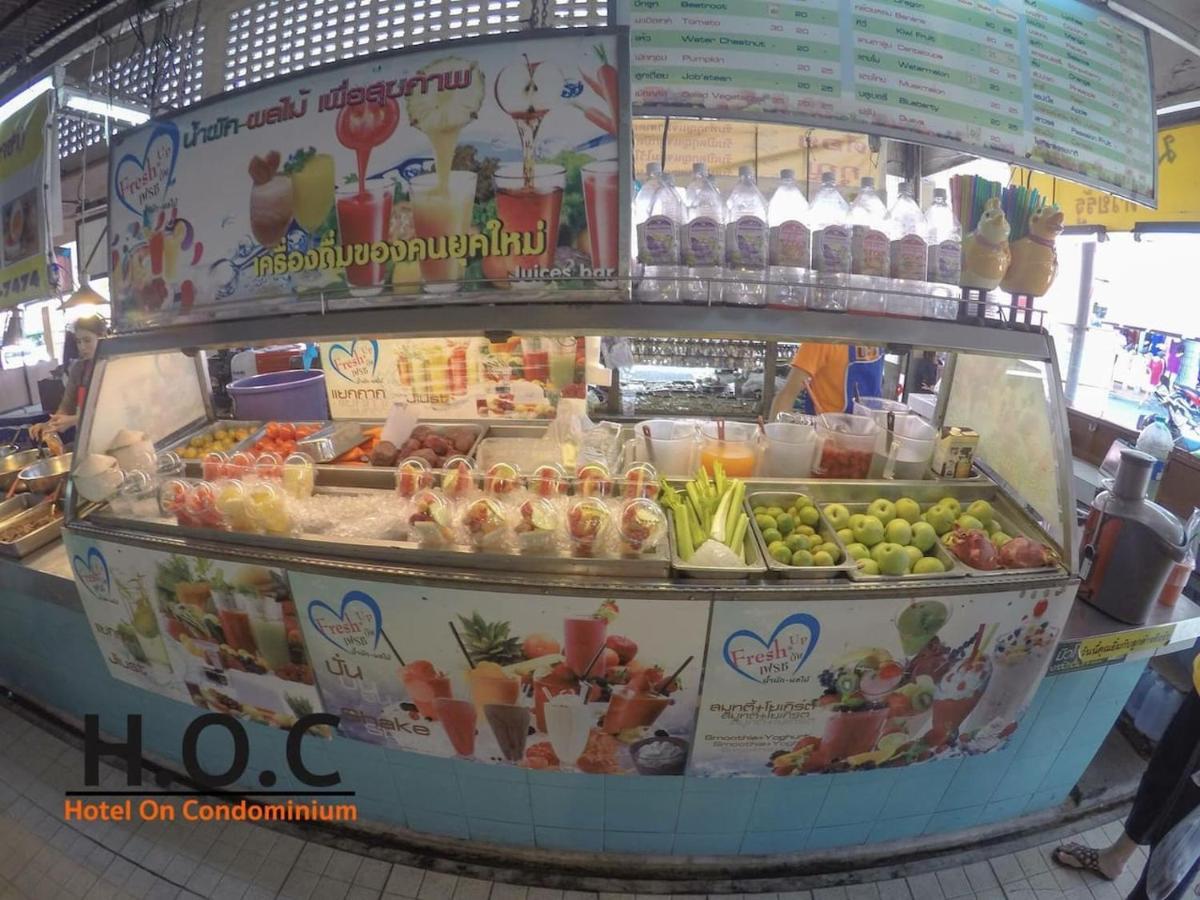 D'Vieng Santithum Condo By Ping Chiang Mai Zewnętrze zdjęcie
