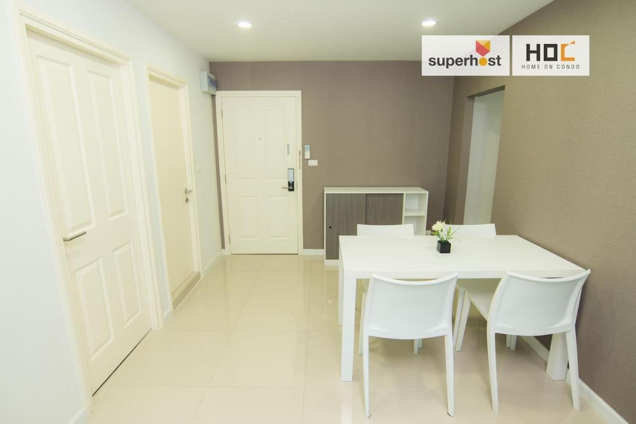 D'Vieng Santithum Condo By Ping Chiang Mai Zewnętrze zdjęcie